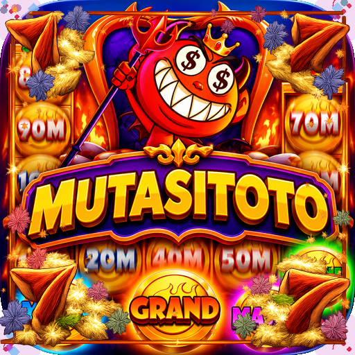 mutasitoto — galeri pratinjau - APK Resmi